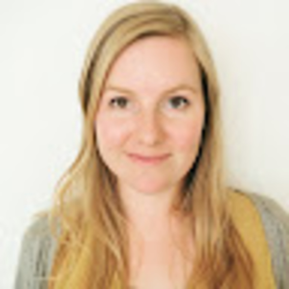 Meet your Posher, Josie